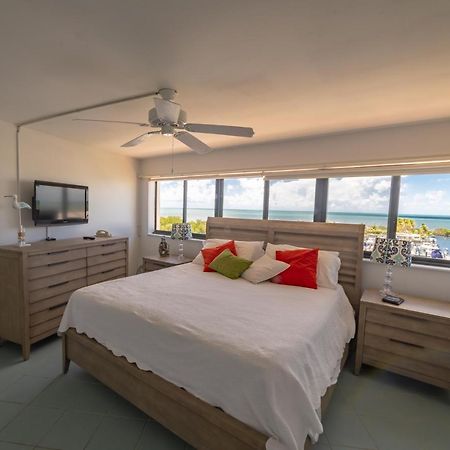 Kawama Yacht Club Apartment Ки Ларго Экстерьер фото