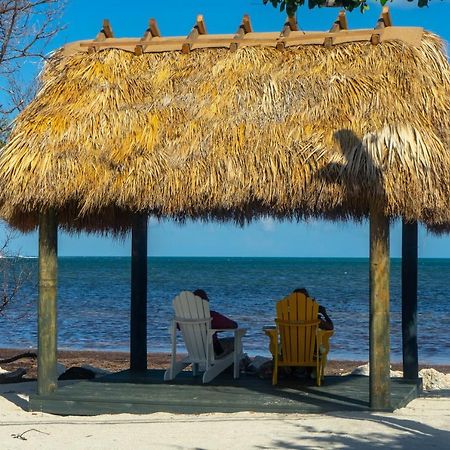 Kawama Yacht Club Apartment Ки Ларго Экстерьер фото
