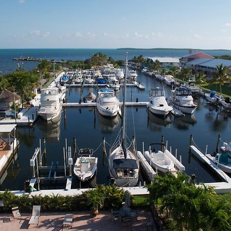 Kawama Yacht Club Apartment Ки Ларго Экстерьер фото