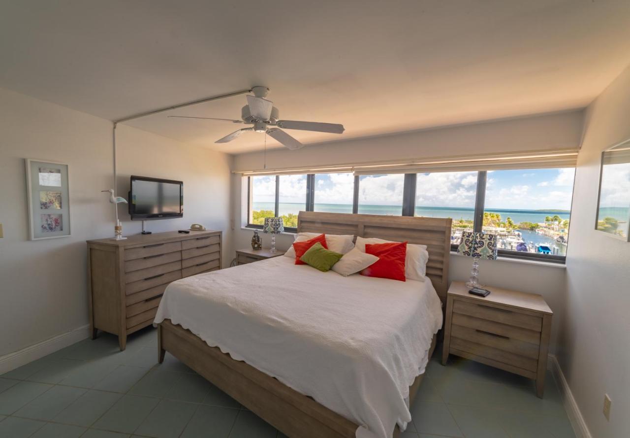 Kawama Yacht Club Apartment Ки Ларго Экстерьер фото