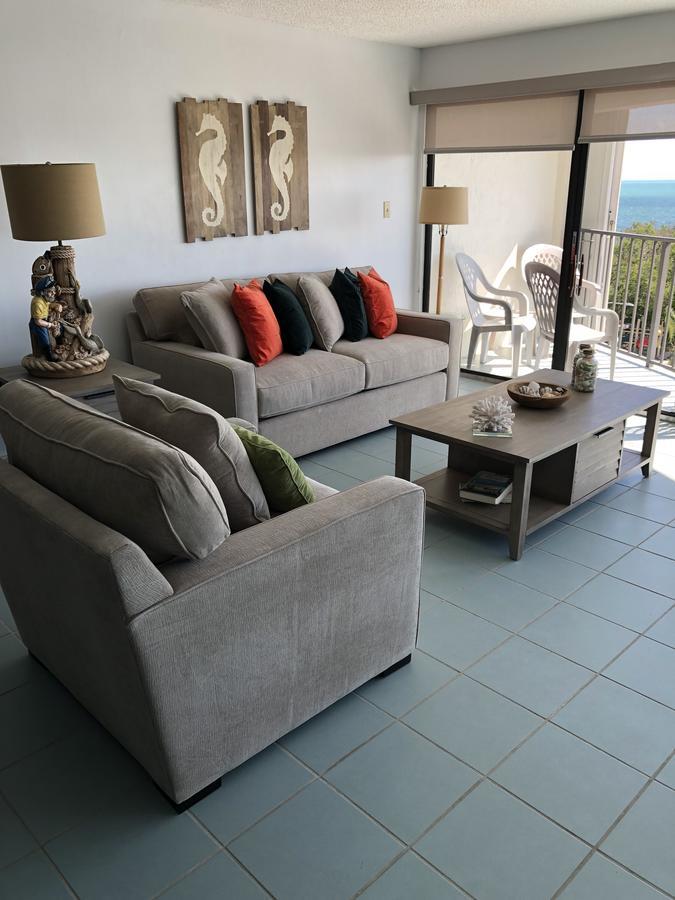 Kawama Yacht Club Apartment Ки Ларго Экстерьер фото