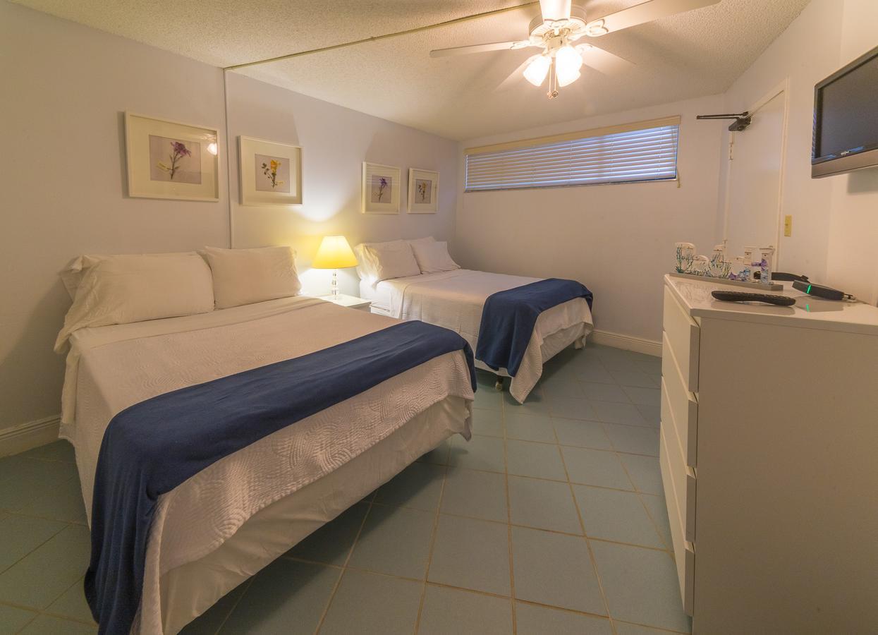 Kawama Yacht Club Apartment Ки Ларго Экстерьер фото