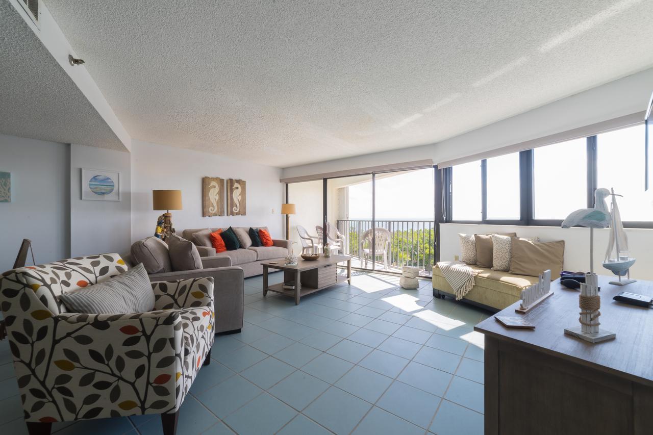 Kawama Yacht Club Apartment Ки Ларго Экстерьер фото