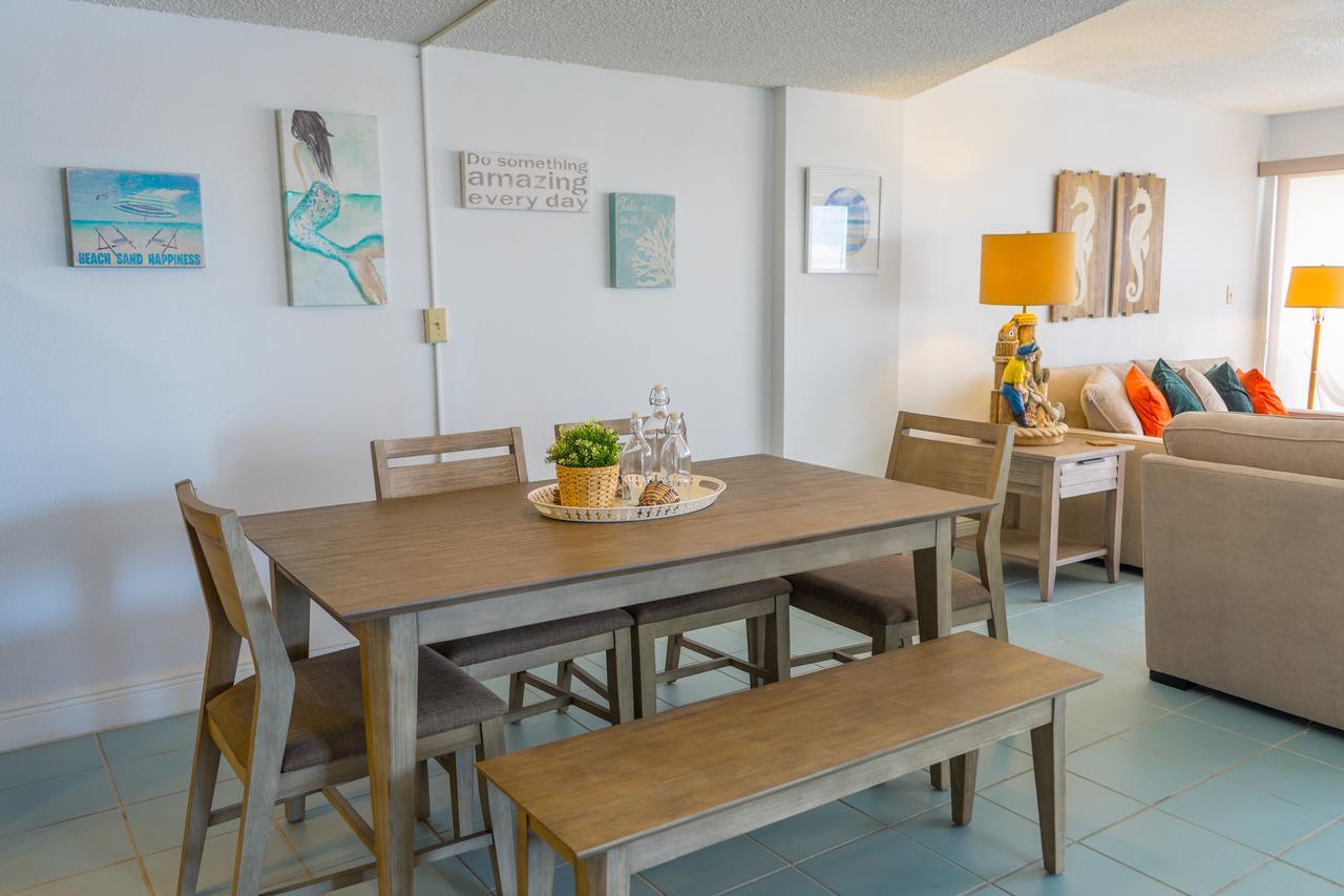 Kawama Yacht Club Apartment Ки Ларго Экстерьер фото